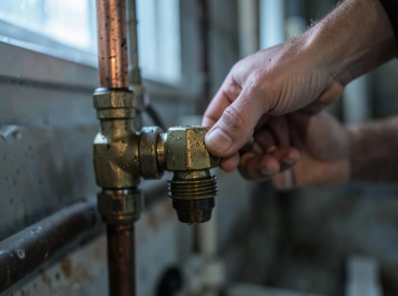 Emergency Plumber Hubbard, OR FAQs